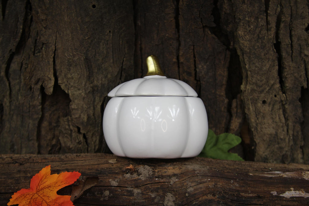 Whispers of Fall 12 oz candle, Apple scented