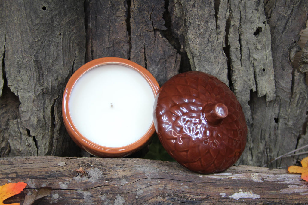 Brewed Awakening Candle - 12oz Coffee Scented