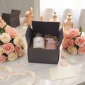 Mother's Day Candle Gift Set - 3 Premium Candles